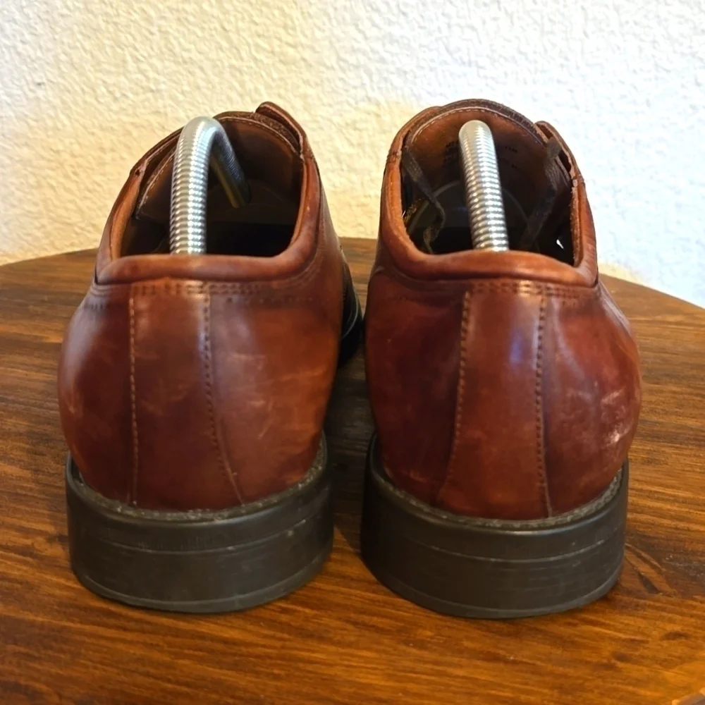 Florsheim mens size